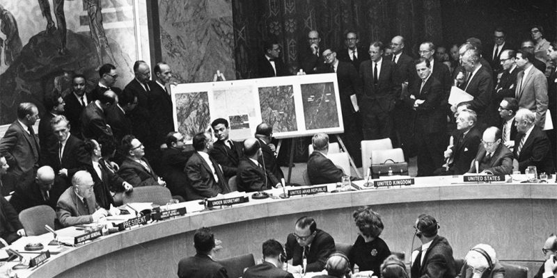 Интернациональный долг