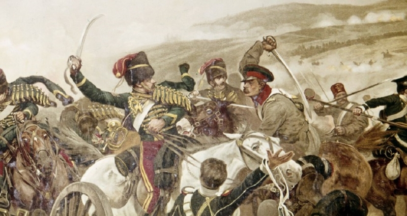 Штурм Евпатории