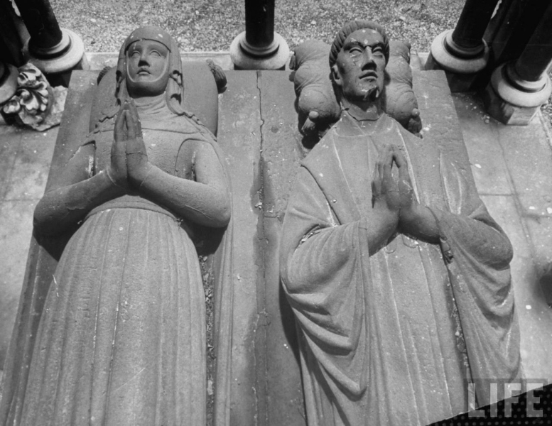 История их бедствий: Абеляр и Элоиза