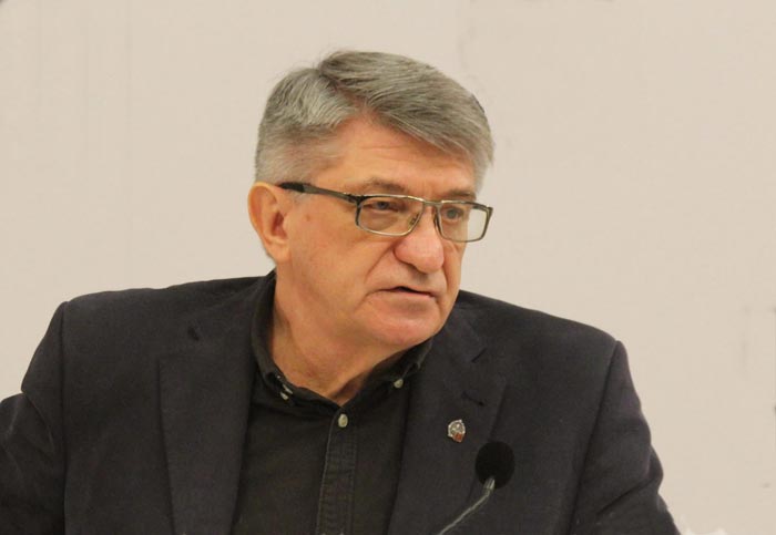 «Самое интересное во власти – это роль человеческого характера»