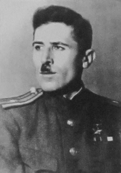 Ни шагу назад. Подвиг комбата Мадояна и освобождение Ростова