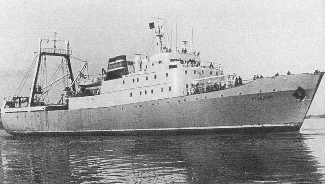 Рыбные войны: Крым против Кавказского Причерноморья