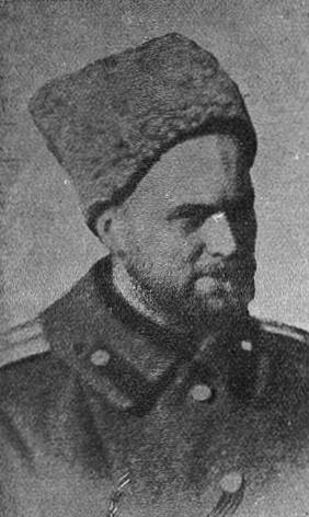 Гвардейская собственность