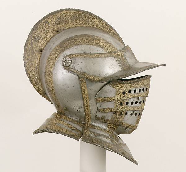 Просто бургиньот