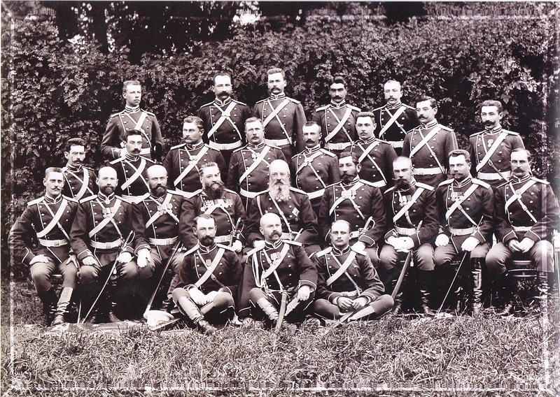 Царевич без престола