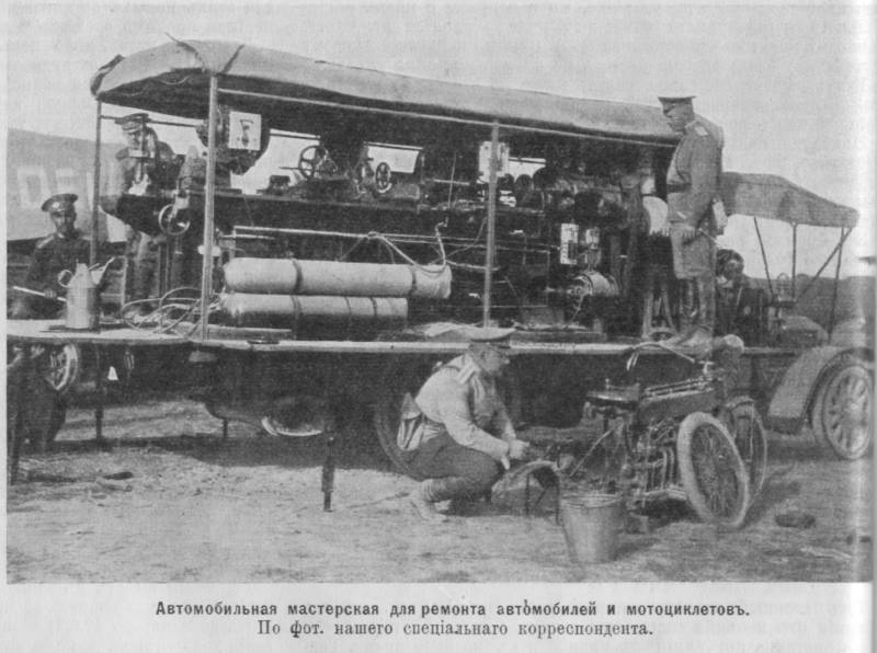 Стратегический маятник. Часть 5