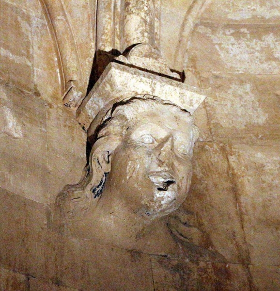 Замок «Чуда мира» - Кастель-дель-Монте