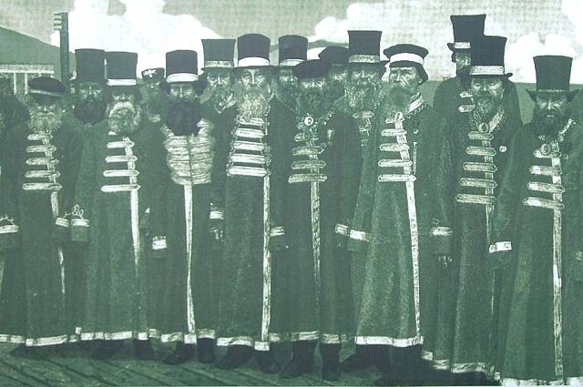 От Февраля к Октябрю. Как Ижевск встречал две революции