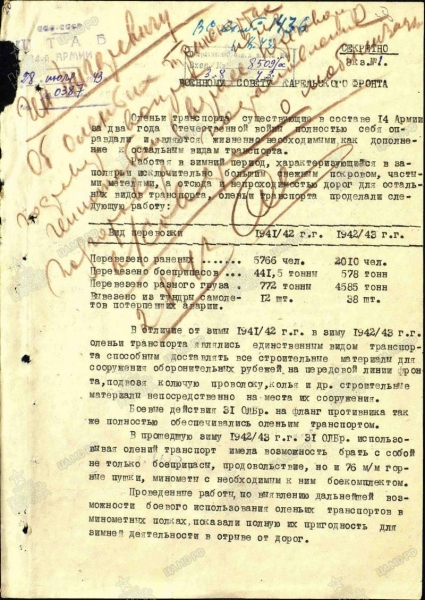 Под северным сиянием