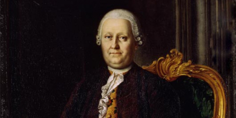 Савва Яковлев: авантюрист на службе ее Величества