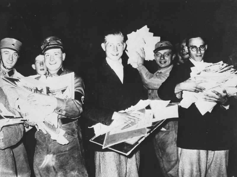 Охотники за нацистскими сокровищами. Часть 2