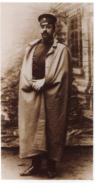 1-я кавалерийская в Восточной Пруссии летом-осенью 1914 года. Часть 2