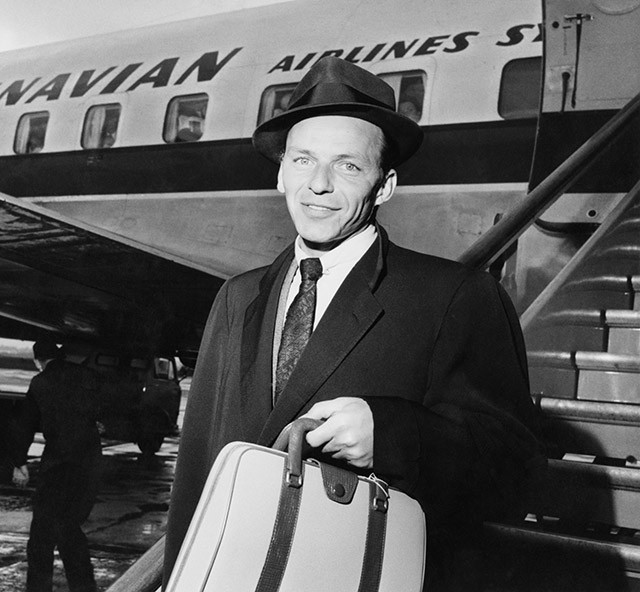 Смех в облаках