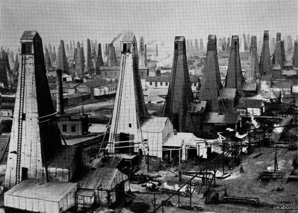 Первые советские эксперименты в экономике