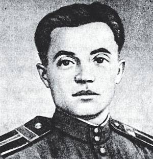 Сержант Павлов: герой без мифов