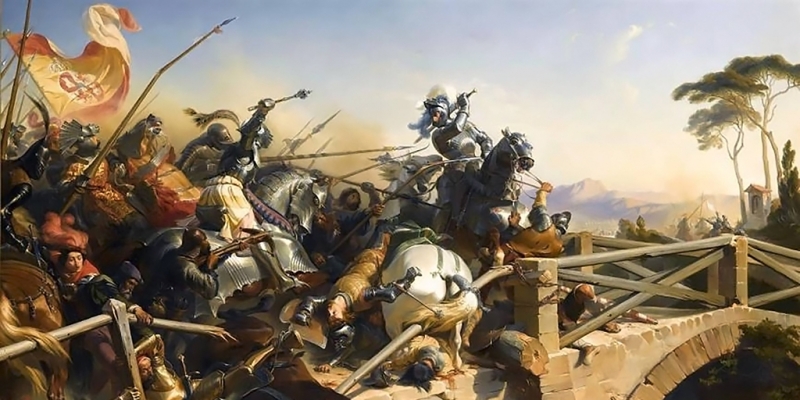 Великий капитан