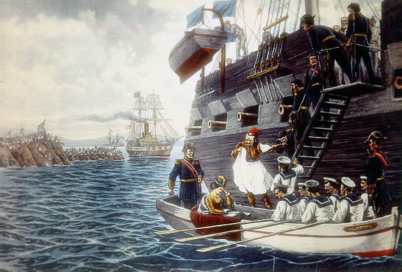 Оттон I: от триумфа до изгнания