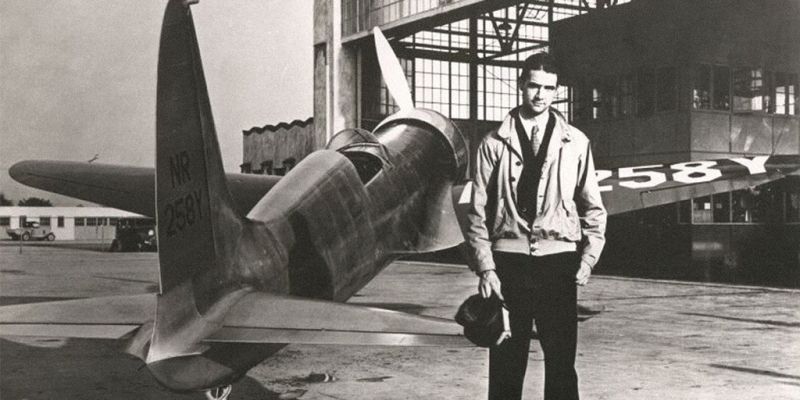 «Сумасшедший миллионер»