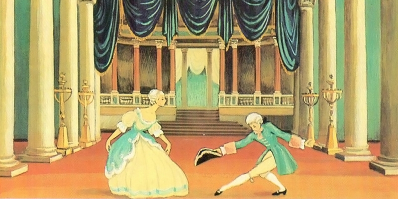 «Теперь каждый картузник и сапожник, корсетница и шляпница лезут в театр»