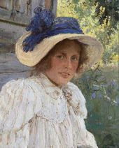 «У Репиных за столом ничего, кроме сена, не дадут»