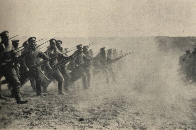 Владимирская высота