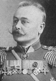 17-й армейский под Томашевым. Ч. 1