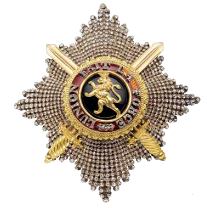 Орден Леопольда I