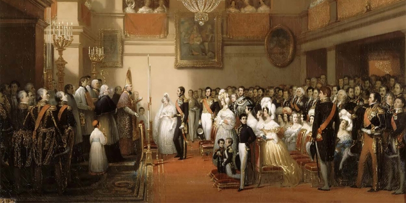 Орден Леопольда I