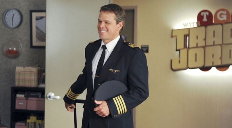 Смех в облаках