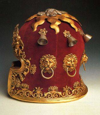 Рыцари и рыцарство эпохи войны Роз (часть 2)