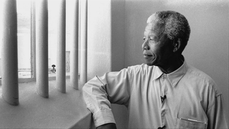 Из тюрьмы — в кресло президента