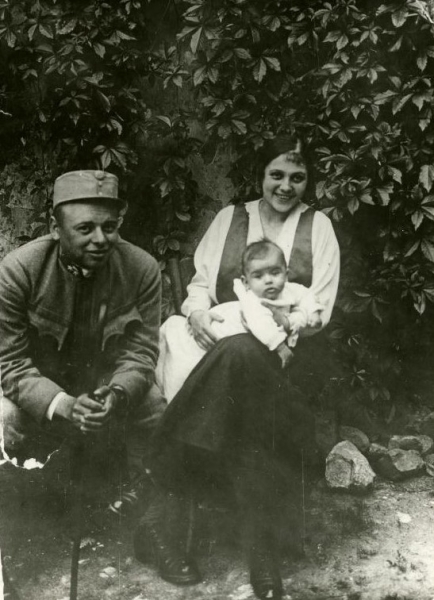 «Бела Кун превратился в гения массового террора»