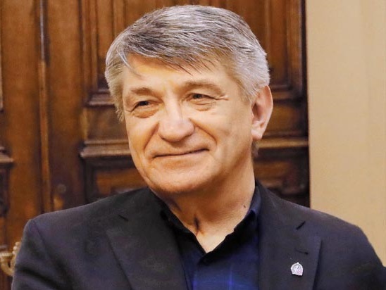 «Самое интересное во власти – это роль человеческого характера»