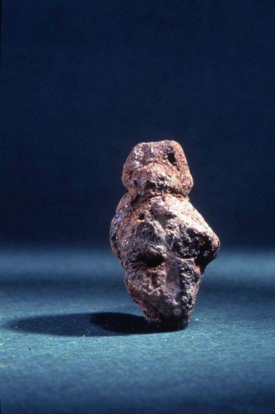 Красотки каменного века: «Палеолитические Венеры»