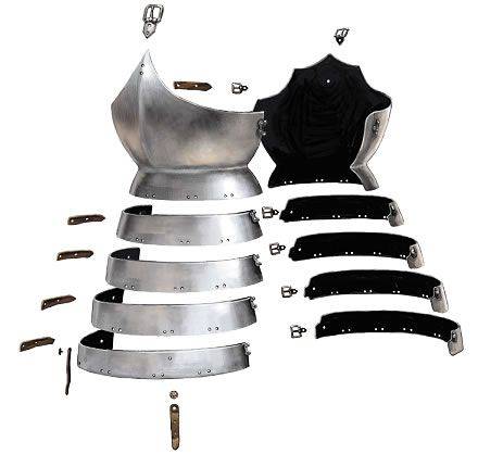 Рыцари и рыцарство эпохи войны Роз (часть 3)