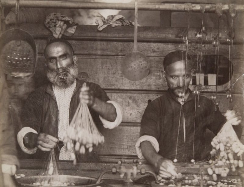 Многоликая Россия