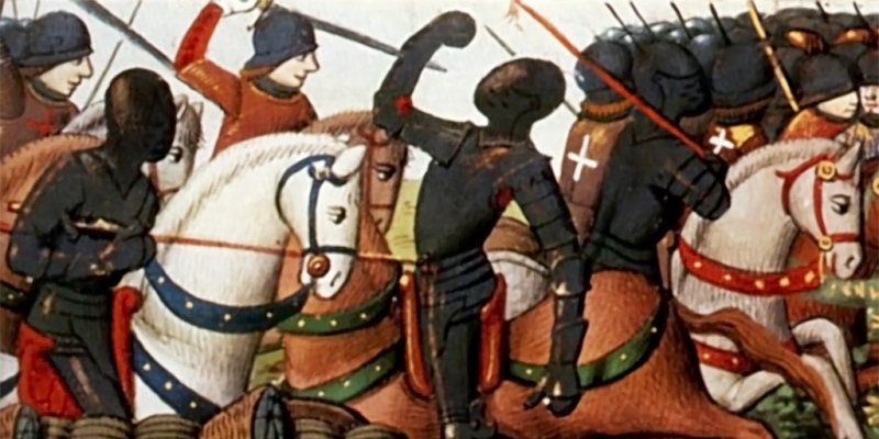 Битва селедок