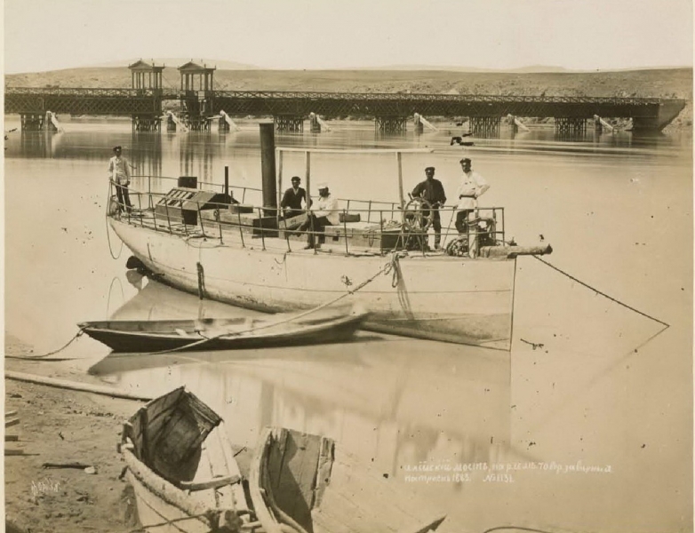 Верный город