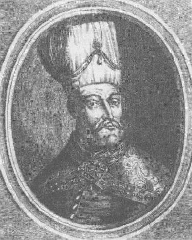 Хованщина: стрельцы против Софьи