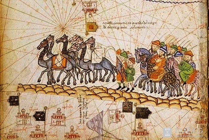 Шелк, соль, селитра: богатства, из-за которых развязывались войны