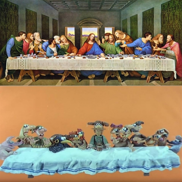 Страдающее Средневековье №144