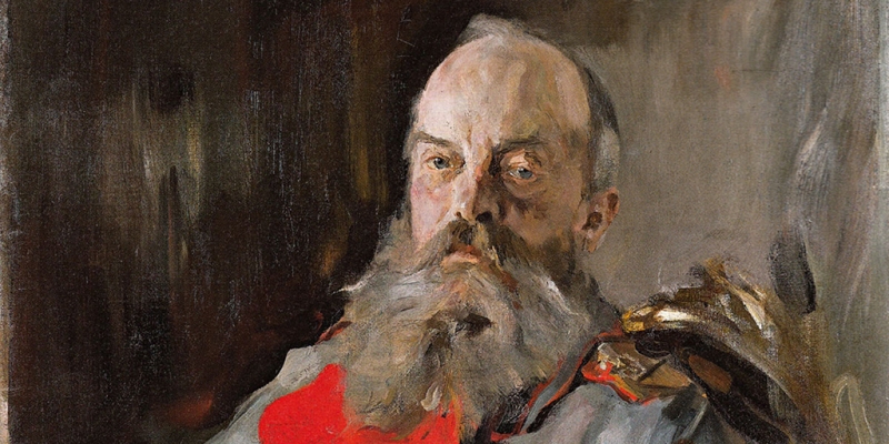 Царевич без престола