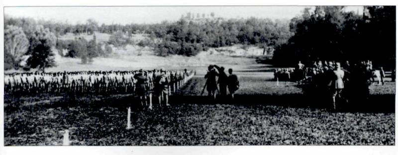 «Храбрецы». Итальянские штурмовые части в Первую мировую. Часть 4