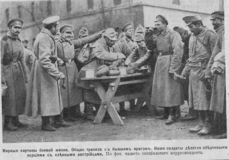 Стратегический маятник. Часть 5