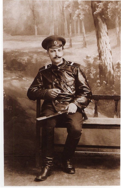 1-я кавалерийская в Восточной Пруссии летом-осенью 1914 года. Часть 2
