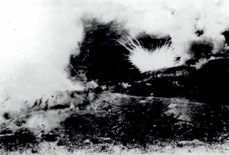 «Храбрецы». Итальянские штурмовые части в Первую мировую. Часть 4