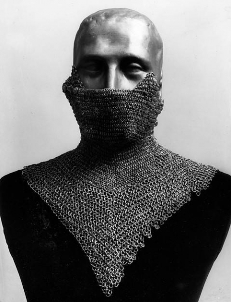 Рыцари и рыцарство эпохи войны Роз (часть 3)