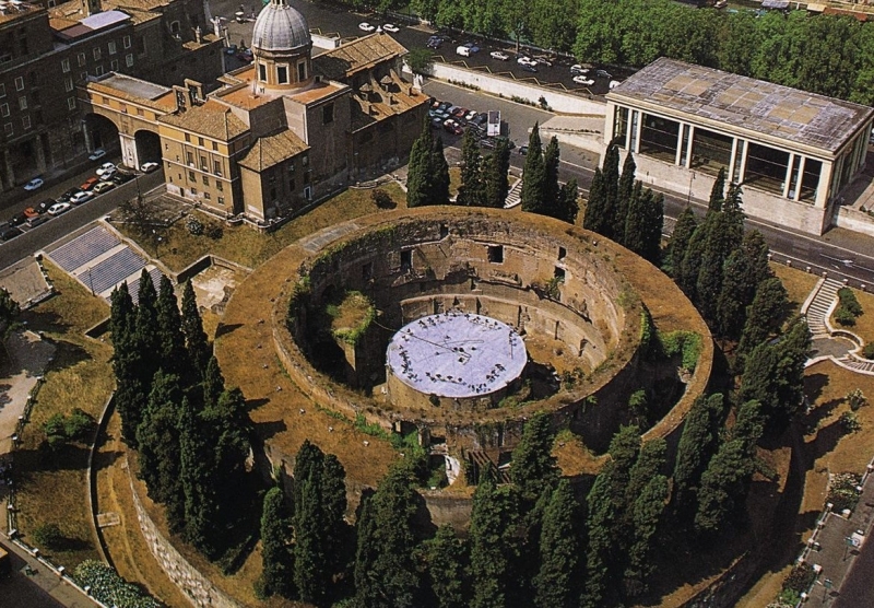 Луций Корнелий Сулла – диктатор, сгнивший заживо