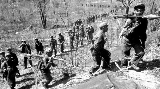 Война для самых маленьких