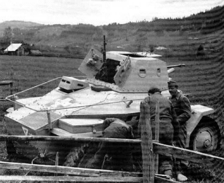 О венграх, которых под Воронежем не брали в плен